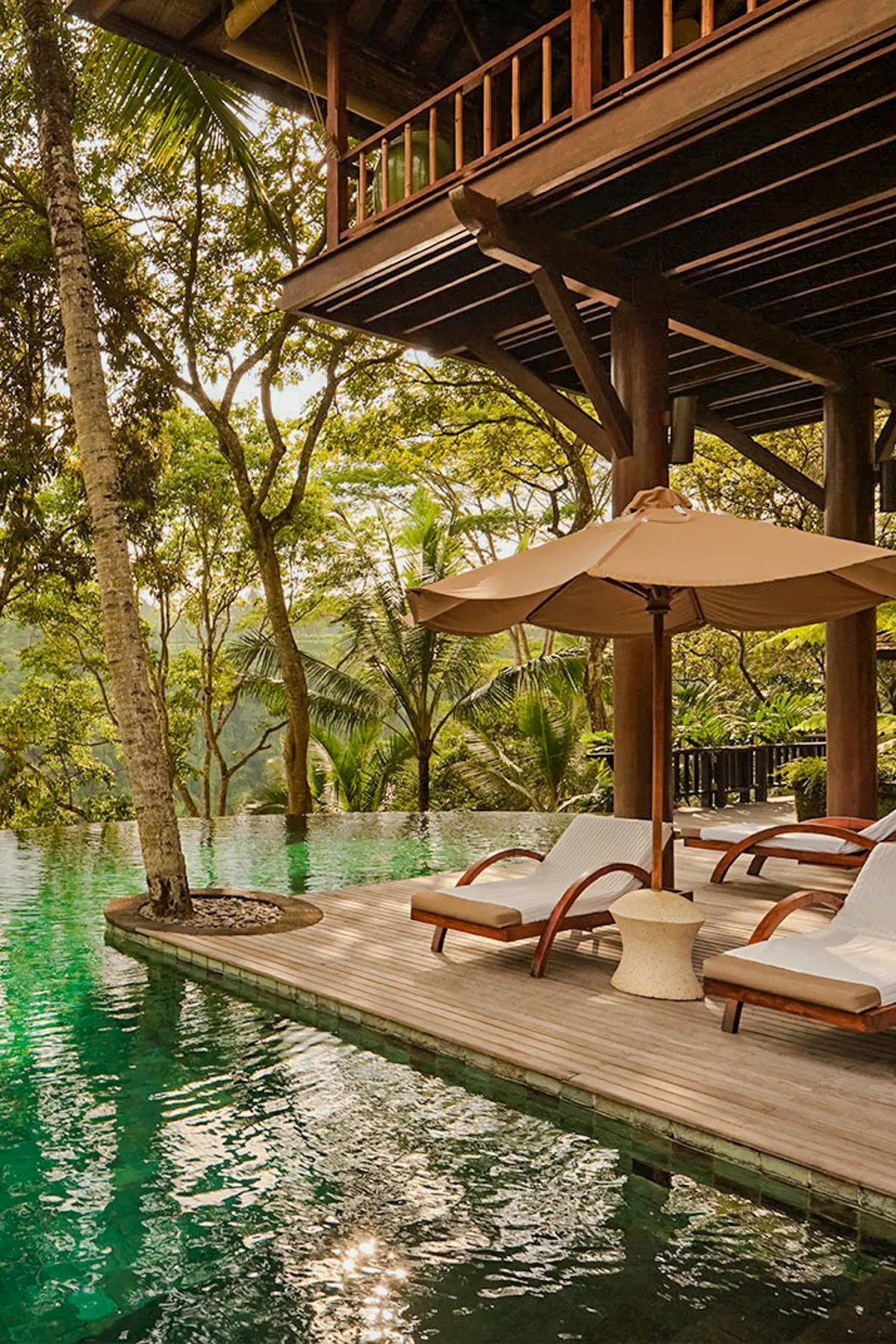 Bassa Reset — Bali interior